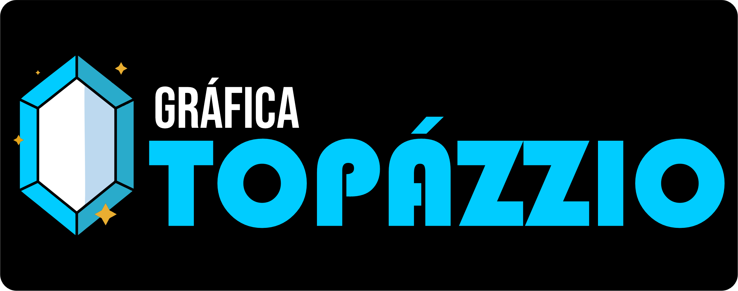 Gráfica Topázzio